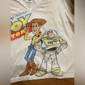 Toy Story corp top